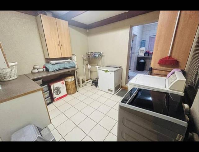 4 BEDROOM HOUSE FOR SALE IN RANDHART